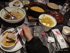 -蟹榭·本帮江浙菜·蟹宴(五角场合生汇商场店)