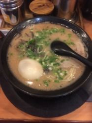-博多一幸舍(侨福芳草地购物中心店)