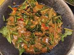 -莲餐厅·湖北菜·潜江小龙虾店(愚园路店)