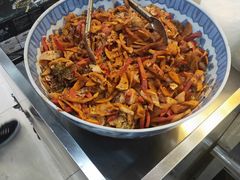 -清真马虎面馆(西七路店)