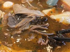-孔师傅八仙老鸭粉丝汤(上海市第一食品商店南东店)