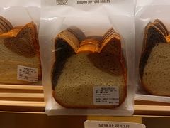 -烘焙町面包店(西四店)
