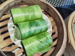-新兴·金羊座·粤菜点心(乐峰店)