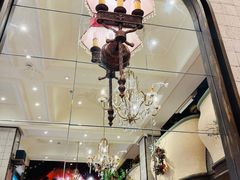 -玛格萝妮比萨屋(四平店)
