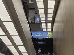 -胖东来生活广场(健康路店)