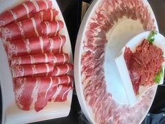 -北门涮肉·铜锅涮肉(南锣鼓巷店)