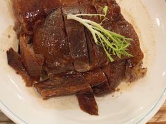 -椿记烧鹅(叠彩店)