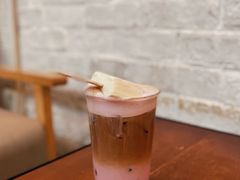 -COFFEE HOLIC(朝外SOHO店)