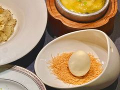 -三利音·东方司宴(外滩店)