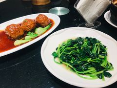 -芳芳私房菜·精做淮扬菜(承德路店)