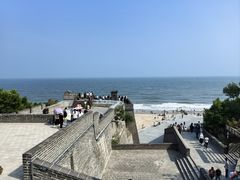 -老龙头景区