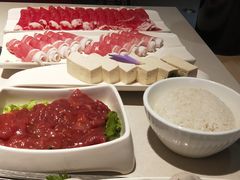-海底捞火锅(泉城路店)