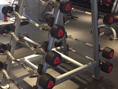 -威尔仕健身(杭州万象城店)