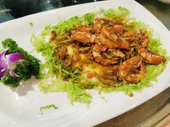 -崖口红树林海鲜餐厅