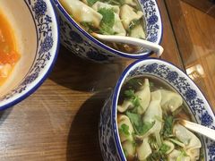 -福瑞记老孙头biangbiang面(新生路店)