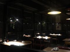 大堂-阿洪锅贴王(小吃城店)