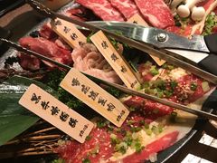 -黑牛の店·和牛烧肉(合生汇店)