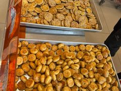 -高一点·徽味酥饼王·黄山烧饼