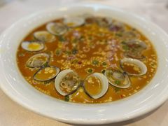 沙白蒸水蛋-恒宝和宴(合生广场店)