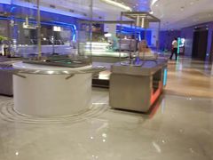 -国际青年会议酒店-苏莱斯餐厅