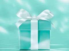 -Tiffany & Co.蒂芙尼
(杭州大厦店)