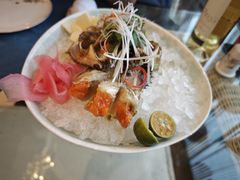 皇朝酱蟹-皇朝海鲜酒店