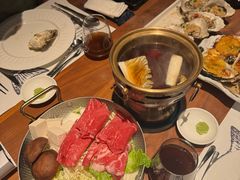 -Mr.Fish鱼鲜生海鲜放题(高德置地冬广场店)