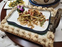 -大汗行宫园林餐厅