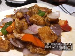 -汉口巷子(宝丰路店)