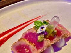 -天玑高空江景餐厅&酒吧Sky Secret Restaurant&Bar