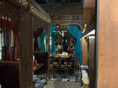 -楼兰新疆主题餐厅(苏州中心店)