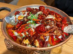 -隔壁老王·家常云南菜(花巷店)
