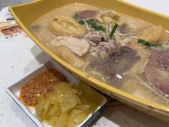 -谭仔米线(壹方城店)