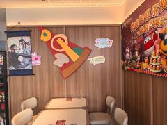 -必胜客(珠海路店)