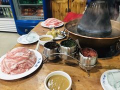 -元盛居(生态大街店)