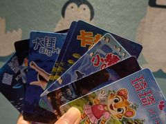 -珠海长隆海洋王国