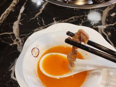-李师傅脆肚(华强北店)