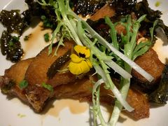 -绿茶餐厅(深圳龙华天虹购物中心店)