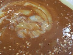 面茶-白魁老号饭庄(交道口店)