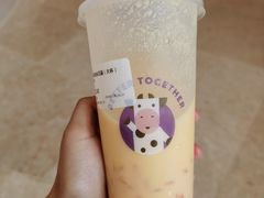 -一只酸奶牛(来福士店)