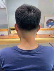 -天秤座发型社