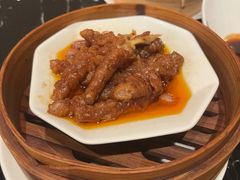 -京香轩·中餐厅(上海中庚聚龙酒店)