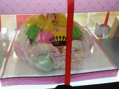-ABC Cooking Studio(北京颐堤港店)