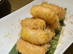 -金塔傣乡·云南民族特色菜·傣味手抓饭(金瓦路店)