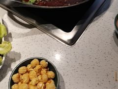 -新辣道鱼火锅(龙旗广场店)