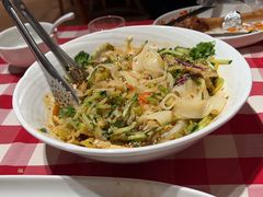 -西贝(上海我格广场店)