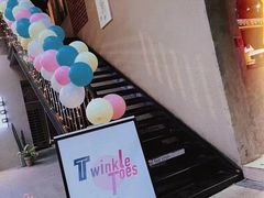 -Money Shops(愚园路店)