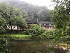 -鹿亭中村