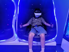 -复兴未来·轰趴空间(泰富百货店)