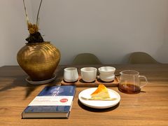 -松松咖啡